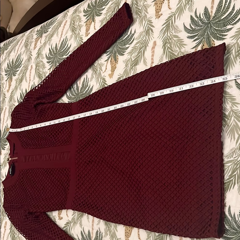 Bebe Dress - Picture 4 of 13